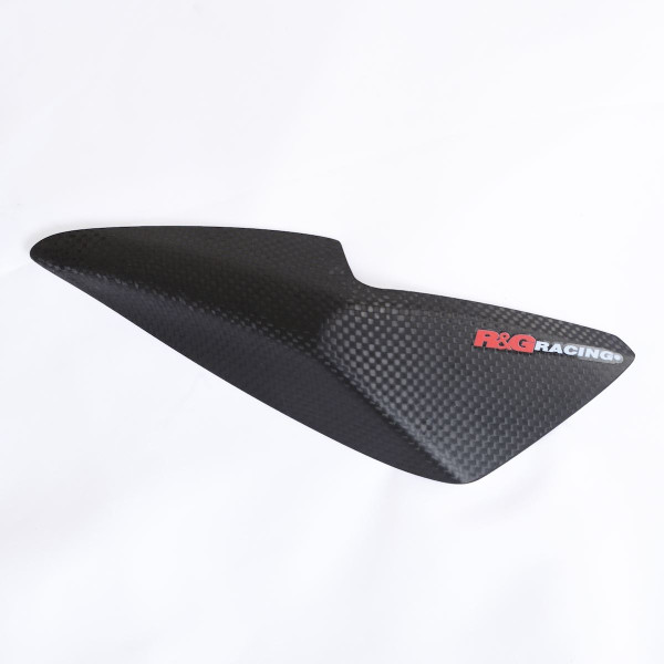 R&G Tank Sliders for Aprilia RSV4 RF '14-, Tuono V4 1100 '15-'20 & RSV4 1100 Factory '19-'20 models